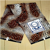 New Design Ankara Fabric 