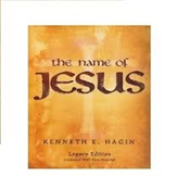 THE NAME OF JESUS