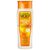 400ML CANTU SHEA BUTTER LOTION