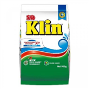 900G SO KLIN DETERGENT