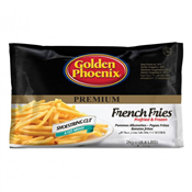 1KG GOLDEN PHOENIX FRENCH FRIES