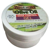 Zeebrata Zeebrata Edge Control Gel