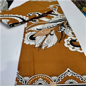 Ankara Batik Fashion