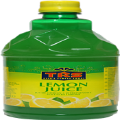 TRS Lemon Juice 946ml