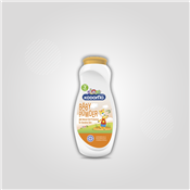 Kodomo Natural Baby Powder 