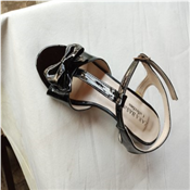 Ladies Beautiful Low Sandal