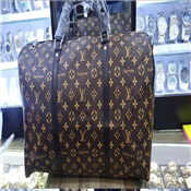 BIG FASHION LEATHER BAG