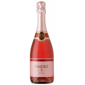 ANDRE ROSE WINE 750ML