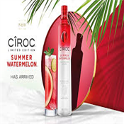 CIROC RED BERRY