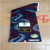ANKARA FABRICS - 6YARDS