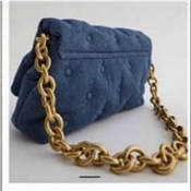 Ladies Quality Hand Bag Chess and kath bag