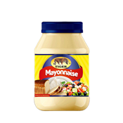 Tiger Mayonnaise - 946ml