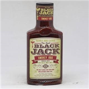 450ML REMIA BBQ SAUCE BLACK JACK