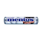 Mentos  stick extra strong mint