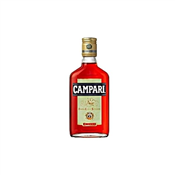 CAMPARI BITTER