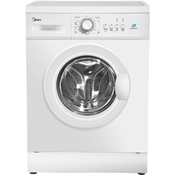 Midea Front Loader Wash N Spin 6KG Machine