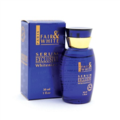 30ML FAIR & WHITE EXCLUSIVE SERUM