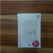 MOBILE WIFI 4G Lite