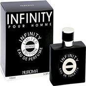 100ML INFINITY POUR HOMME PERFUME 
