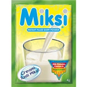 MILKSI INSTANT MILK POWDER
