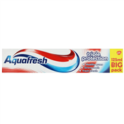 125ML AQUAFRESH TRIPLE PROTECTION TOOTHPASTE