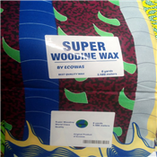 Daviva Original Ankara Fabric - 6 Yards 