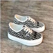 Unisex Lightweight Running Slip On Tennis Sneakers 