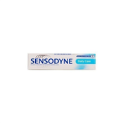 Sensodyne Daily Care Toothpaste With Fluoride
