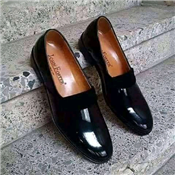 MEN'S ITALIAN SHOE (JOHN FOSTER)