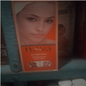 Nova Clarifying Body Lotion- Quick Action 500ml