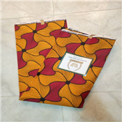 Quality High Target, Ankara fabric