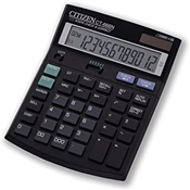 CITIZEN ELECTRONIC CALCULATOR CT-666