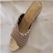 Fancy Ladies Cute Slippers