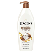 Jergens Hydrating Coconut Lotion
