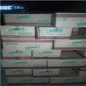 Milo 200g Sachet 24x200g