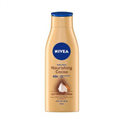 Nivea Nourishing Cocoa Body Lotion - 400ml