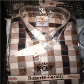 Roberto Carally Adorable Office