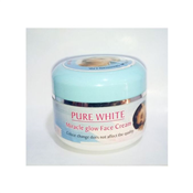 PURE WHITE FACE CREAM