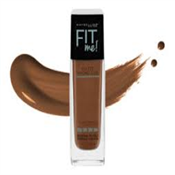 MAYBELLINE FIT ME MATTE FOUNDATION 368