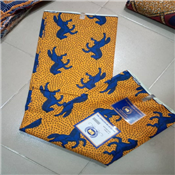 Quality High Target, Ankara fabric