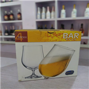 BAR BEER WINE GLASS