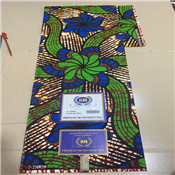 ANKARA FABRICS - 6YARDS