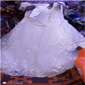 WEDDING GOWN