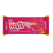 Dukes Waffy Strawberry Wafer