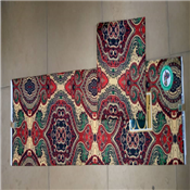 ANKARA FABRICS - 6YARDS