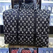 BIG FASHION LEATHER BAG