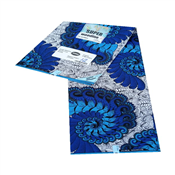 ANKARA FABRICS - 6YARDS