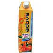 CHIVITA ACTIVE CARROT & ORANGE JUICE 1LT