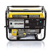 Sumec FIRMAN GENARATOR SPG 2900 PURE COPPER