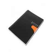 Xin Xu Wenju Spiral Note Book A5 Small